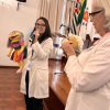 Visita DRS4 - Humanização